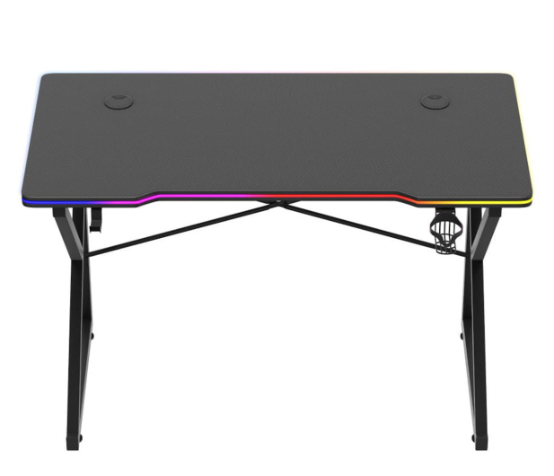 Huzaro Hero 1.7 RGB Black HZ-HERO 1.7 RGB BLACK - 1243133 - zdjęcie 3